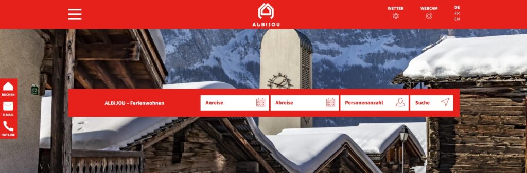 wandern walliser alpen