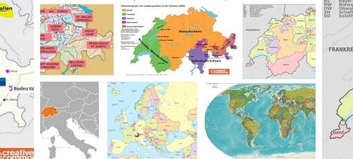 wandern schweizer alpen vsd